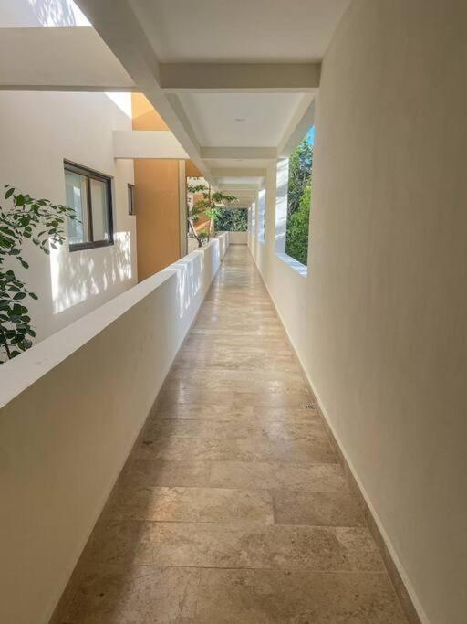 Suit Next To The Common Top Roof Exclusive Building Kingsize Bed 2 Super Pools, Gym, Grill Тулум Экстерьер фото